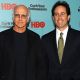 Larry David’s ‘Curb Your Enthusiasm’ Season 7 Premiere, New York