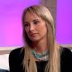 Chynna Phillips talks with Access Hollywood on October 1, 2009