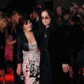 Sharon and Ozzy Osbourne attend the Pride of Britain Awards, London, Oct. 5, 2009