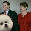 Tom DeLay’s post-‘Dancing’ plans including hitting the road in his RV with wife Christine and the couple’s two Bichons