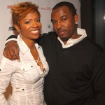 ‘Real Housewives of Atlanta’ star Kandi Burris and Ashley Jewell in April 2009