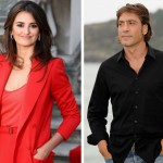 Penelope Cruz and Javier Bardem 