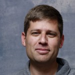 ‘Paranormal Activity’ director Oren Peli