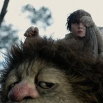 Max Records in ‘Where the Wild Things Are’
