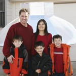 Balloon Boy (Heene Family) 911 Call