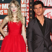 Taylor Swift/Taylor Lautner at the 2009 MTV Video Music Awards