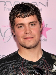 Levi Johnston attends the Launch of WOW: Women Online Worldwide at M Aesthetics Spa on June 10, 2009 in Los Angeles