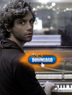 On The Download: Mika