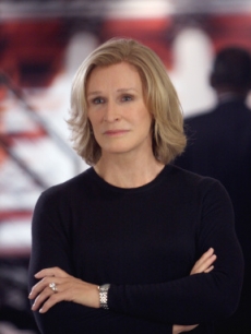 Patty Hewes of Damages
