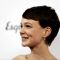 Carey Mulligan arrives at the premiere of Sony Pictures Classics’ ‘An Education’ at the Egyptian Theater on October 1, 2009 in Los Angeles, California.