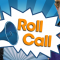 Roll Call Tag Header
