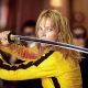 Uma Thurman as The Bride in 2003’s ‘Kill Bill’