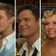 ‘Dancing’ Recap: Donny Osmond’s Surprising Lip Lock (October 5, 2009)
