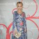 Nicole Richie attends the 2008 Crystal & Lucy Awards at the Beverly Hilton Hotel on June 17, 2008 in Beverly Hills