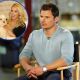 Nick Lachey, Oct. 2009, Jessica Simpson and their late dog, Daisy, inset