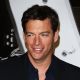 Harry Connick, Jr. walks the red carpet during Burberry Day at The New York Palace Hotel on May 28, 2009 in New York City