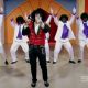 The Jackson Jive on Ch. 9 Australia