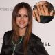 Rachel Bilson attends the ‘Coco Before Chanel’ New York premiere at The Paris Theatre on September 15, 2009 in New York City