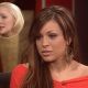 Kari Ann Peniche, Mindy McCready inset