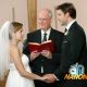 Jenna Fischer and John Krasinski say ‘I do’ on ‘The Office’