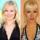 Kristen Bell, Christina Aguilera
