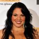 Sara Ramirez at the 5th Annual GLSEN Respect Awards at the Beverly Hilton in LA on October 9, 2009