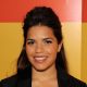 America Ferrera attends TimesTalks: An Evening With ‘Ugly Betty’ at The Times Center, NYC, October 12, 2009