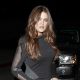 Khloe Kardashian steps out in West Hollywood on October 12, 2009 in Los Angeles, California