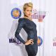 Paris Hilton is beautiful in blue at the 2009 Fox Reality Channel’s Really Awards held in Los Angeles on October 13, 2009