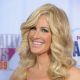 ‘Real Housewives of Atlanta’ star Kim Zolciak arrives at The Music Box at the Fonda Hollywood on October 13, 2009 in Los Angeles