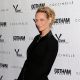 A luminous looking Uma Thurman attends the ‘Motherhood’ premiere hosted by Gotham magazine at the SVA Theater, NYC, October 14, 2009