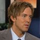 Larry Birkhead talks to Access Hollywood on October 15, 2009