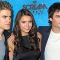 2009 Scream Awards: ‘Vampre Diaries’ Dazzle The Fans