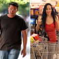Jon Gosselin and Nadya Suleman