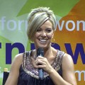 Kate Gosselin On Her New Book & Being Born To Be A Mom
