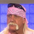 Hulk Hogan appears on NBC’s the ‘Today’ show on October, 27, 2009