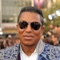 Jermaine Jackson attends the LA premiere of Michael Jackson’s ‘This Is It,’ Oct. 27, 2009
