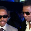 Marlon & Jackie Jackson On The ‘Electrifying’ & ‘Bittersweet’ ‘This Is It’