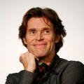 Willem Dafoe at an ‘Antichrist’ press conference on September 11, 2009