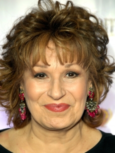 joy behar