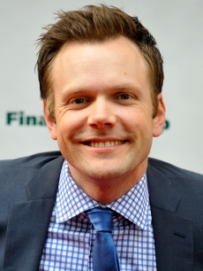 Joel McHale 