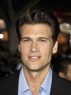 Nick Zano, Los Angeles, Aug. 2009