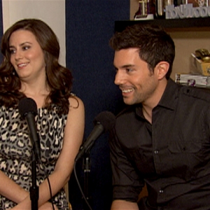 Katie Featherston & Micah Sloat On ‘Paranormal Activity’
