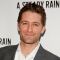 ‘Glee’ star Matthew Morrison attends the opening night of ‘A Steady Rain’ on September 29, 2009 in New York City
