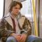 Robert Pattinson in ‘How To Be’