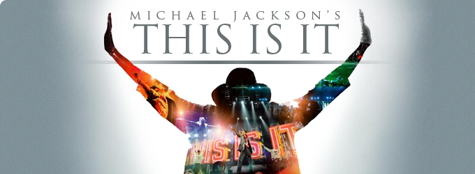 This Is It