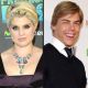 Kelly Osbourne, Derek Hough