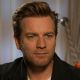 Ewan McGregor: It Was ‘Easy’ & ‘Wonderful’ Working With Hilary Swank