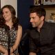 Katie Featherston & Micah Sloat On ‘Paranormal Activity’