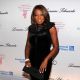 Star Jones strikes a pose at the 2009 Angel Ball benefiting The Gabrielle’s Angel Foundation for cancer research at Cipriani Wall Street in New York City on October 20, 2009